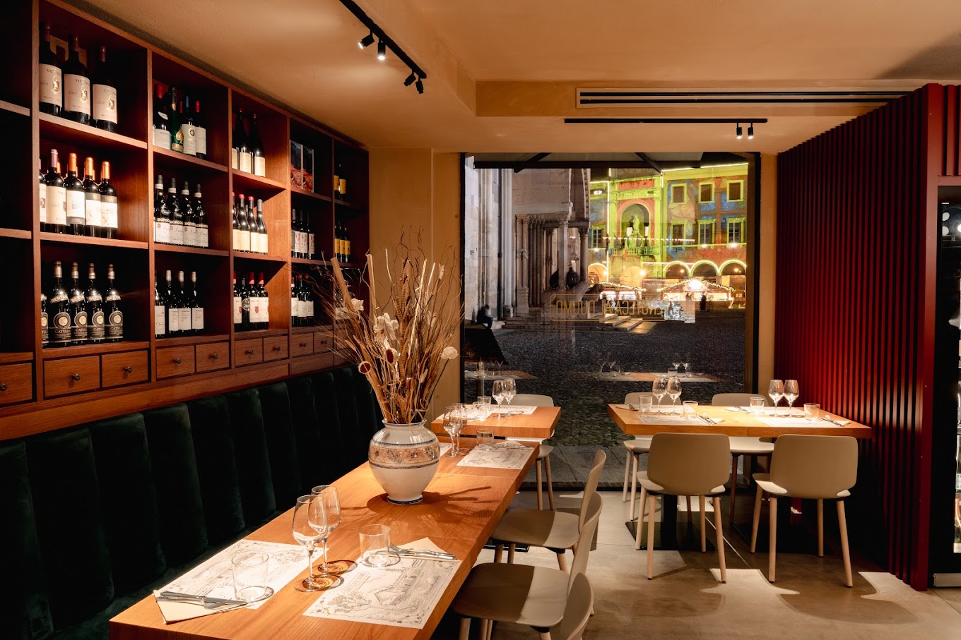 Enoteca al Duomo Modena